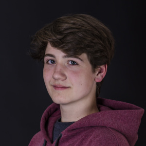 Profilbild von Michel Kraus