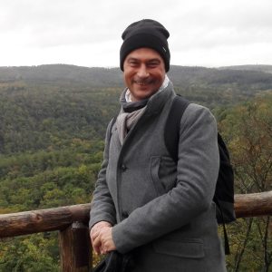 Profilbild von Michel Laux