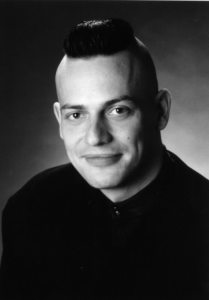 Profilbild von Michel Maneke