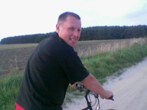 Profilbild von Michel Markus