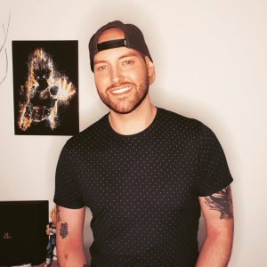 Profilbild von Michel Massier
