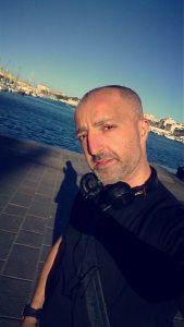 Profilbild von Michel Medioni