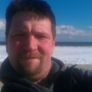 Profilbild von Michel Mellenthin