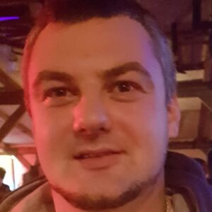 Profilbild von Michel Merker