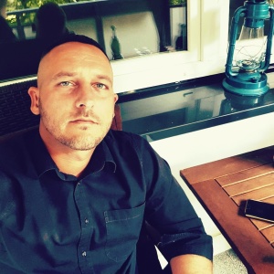 Profilbild von Michél Merten