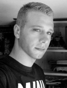 Profilbild von Michèl Minne