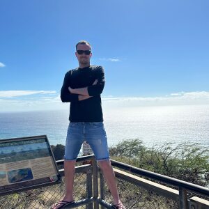 Profilbild von Michél Mühlbach