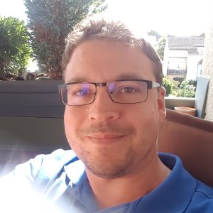 Profilbild von Michél Naumburger