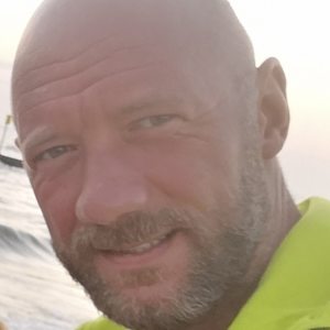 Profilbild von Michel Nuernberger