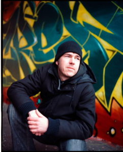 Profilbild von Michel Pietsch