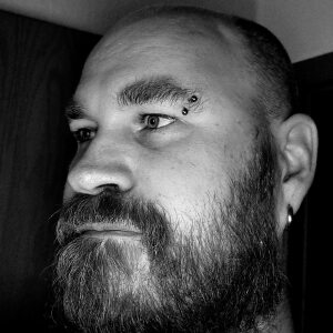 Profilbild von Michel Pohlers