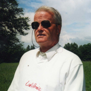 Profilbild von Michel Rosset