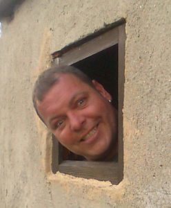 Profilbild von Michel Rothe