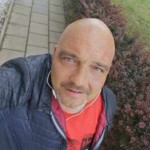 Profilbild von Michel Scholz
