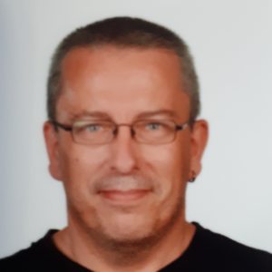Profilbild von Michel Schubert