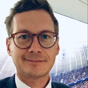 Profilbild von Michel Schulz