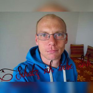 Profilbild von Michel Singer