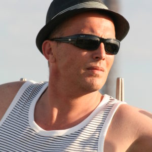 Profilbild von Michel Stasius