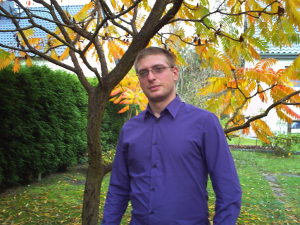 Profilbild von Michél Stock