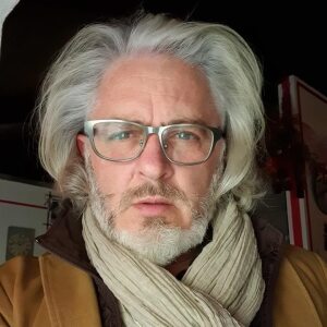 Profilbild von Michel Strauss