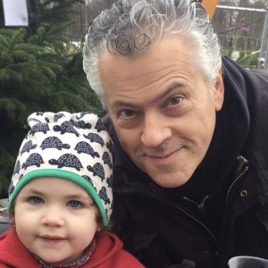 Profilbild von Michel Sturiale