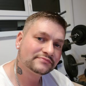 Profilbild von Michel Thein