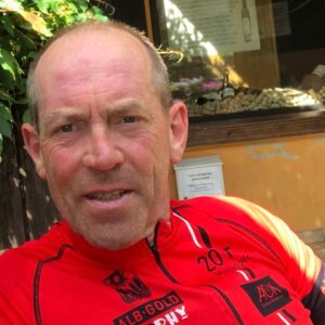 Profilbild von Michel Theobald