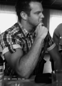 Profilbild von Michel Timm