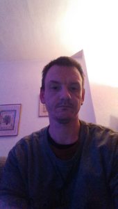 Profilbild von Michel Treue