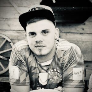 Profilbild von Michel Ustar