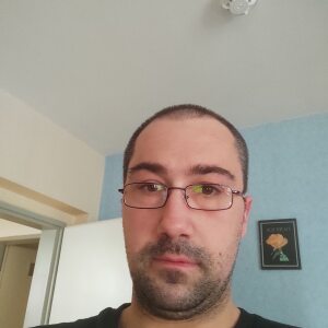 Profilbild von Michel Vater