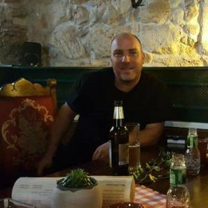 Profilbild von Michel Walaszewski