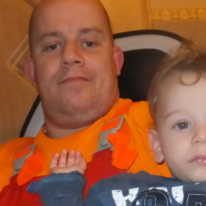 Profilbild von Michel Walter