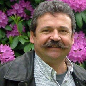 Profilbild von Michel Weber