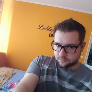 Profilbild von Michel Weiss