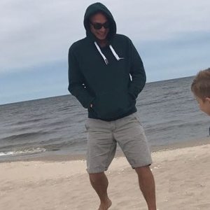 Profilbild von Michel Wendorf