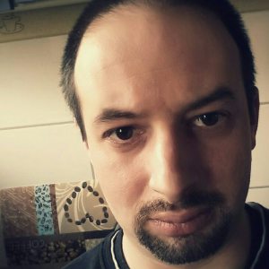 Profilbild von Michel Wesser