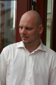 Profilbild von Michél Wiesener