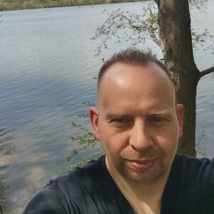 Profilbild von Michel Wüpper