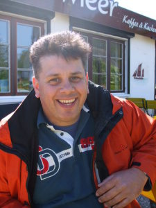 Profilbild von Michel von Wowern - Schmidt