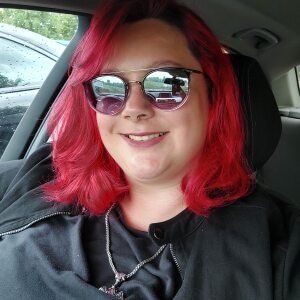 Profilbild von Michèle-Monique Meinke