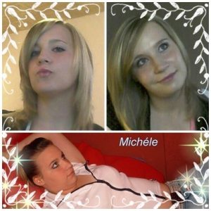 Profilbild von Michéle Bartel