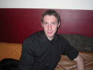 Profilbild von Michéle Bock