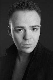 Profilbild von Michele Boos