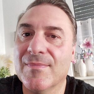 Profilbild von Michele Calo