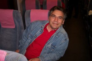 Profilbild von Michele Daniele - Lapanese