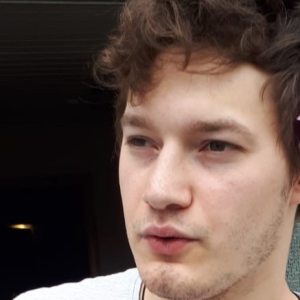 Profilbild von Michele Daniels