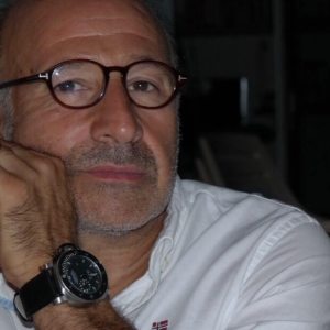 Profilbild von Michele Fichera