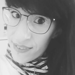 Profilbild von Michele Fiedler