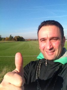 Profilbild von Michele Gaggiano